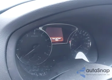 2016 Nissan Altima 2.5/2.5 S/2.5 Sl/2.5 Sr/2.5 Sv из США, поврежденный, VIN 1N4AL3AP7GC236216